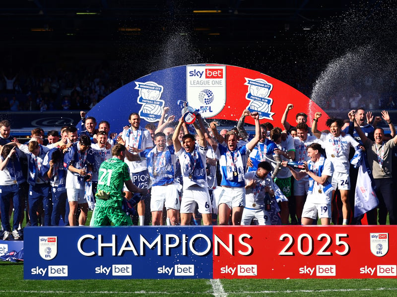 Early promotion odds: 11/4.