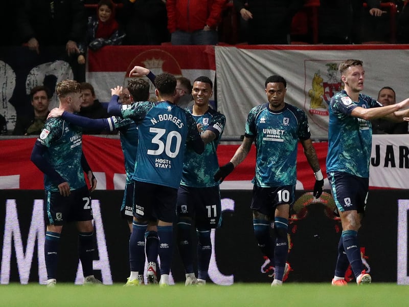 Early promotion odds: 10/3.