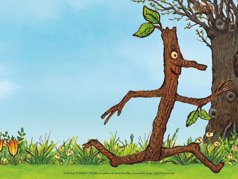 Based on the beloved book by Julia Donaldson and Axel Scheffler, this is a heart-warming adaptation perfect for young children and their families, following Stick Man's adventure to get back to his family tree. It runs until January 4, 2026. 🎭 Leeds Playhouse