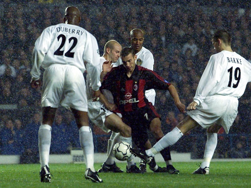 Another who, like Bowyer, moved into management following his 2012 retirement. The Norwegian international has remained in his home country and is currently in charge of second-tier side Asane Fotball.