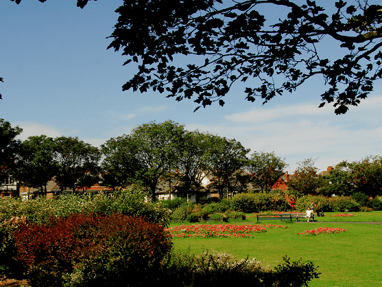 Watson Road Park, located in Blackpool's South Shore area, is a cherished community green space offering a blend of recreational facilities, historical significance and community engagement.