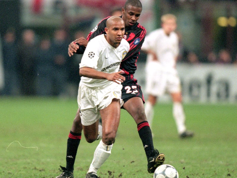 The French midfielder, who was a club record £7.2m arrival in the summer of 2000, enjoyed a well-travelled career post-Leeds, featuring for AS Roma, Inter Milan and Standard Liege - with a loan spell at Fulham somewhere between. Has recently admitted his biggest regret at Leeds was not winning silverware, while the midfielder revealed there was a group chat for the squad during his time.
