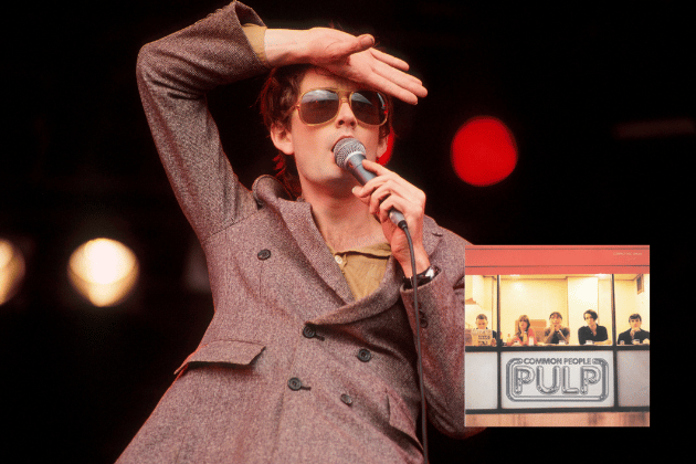 Jarvis Cocker's witty and poignant observational anthem, Common People is one of the defining songs of the Britpop era and a true masterpiece. This 1995 Island Records CD single (often the "Day version" sleeve) is a piece of British music legend. Its iconic status means it's perpetually in demand on Discogs and a very welcome charity shop discovery. 🔎 4617 wants
