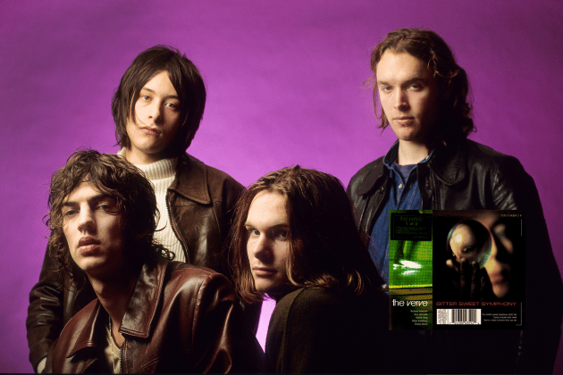 With its iconic orchestral sample and soaring ambition, Bitter Sweet Symphony became The Verve's signature song and an anthem of the late 90s. This 1997 Hut Recordings CD1 single is a monumental piece of Britpop history. Despite its ubiquity in the charts, owning a physical copy is a must for many, making it a Discogs favourite you might well find. 🔎 5148 wants