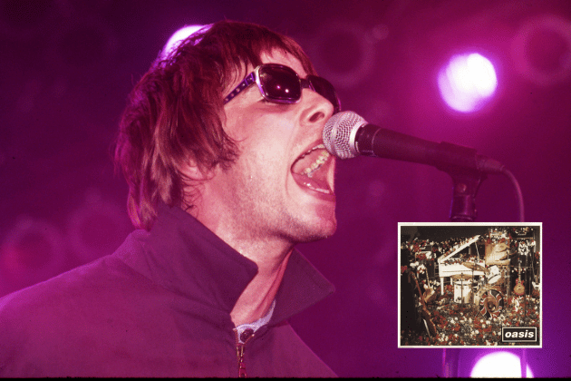An epic singalong anthem from Oasis' (What's the Story) Morning Glory?, Don't Look Back In Anger is pure stadium rock brilliance. This 1996 Creation Records CD single is a cornerstone of Britpop. A true classic, it’s a must-have for many music fans and frequently sought on Discogs, with copies regularly appearing in second-hand hunts. 🔎 	4714 wants