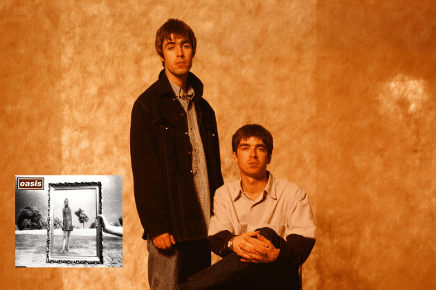 Arguably one of the defining songs of the 90s, Oasis' Wonderwall is a global anthem. This 1995 Creation Records CD single is a piece of music history. While millions were sold, finding a clean copy is always a joy, and it's a track many want in their collection for its sheer iconic status, often tracked on Discogs and frequently found while crate digging. 🔎 5517 wants