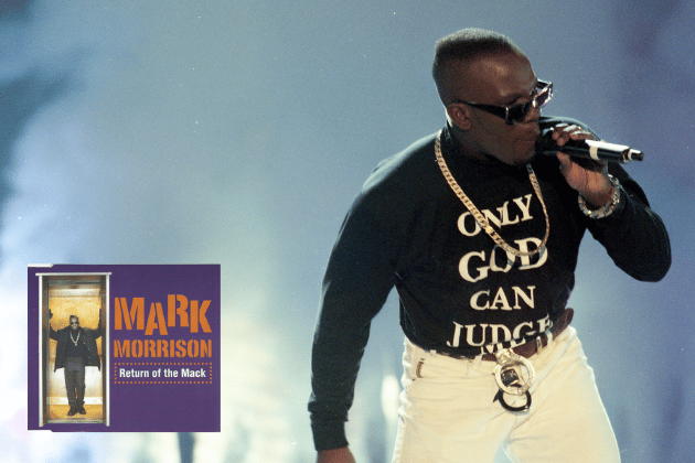 The ultimate comeback anthem! Mark Morrison's Return Of The Mack was a global R&B smash with its smooth groove and unforgettable chorus. Nabbing this 1996 WEA CD single is a must for 90s R&B fans. Its iconic status keeps it on many wantlists for those looking to own a piece of mid-90s swagger, and its popularity means copies are often out there. 🔎 7493 wants