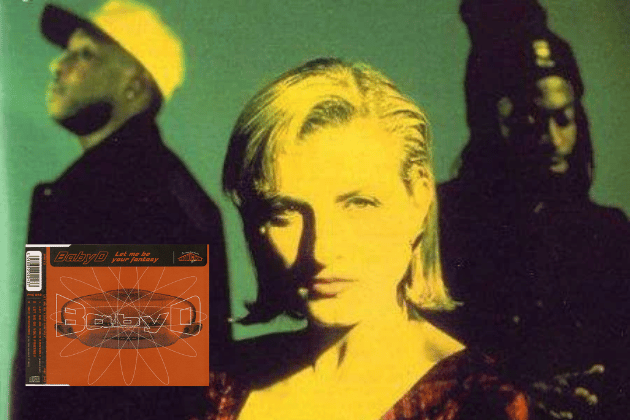 This track is pure 90s rave euphoria! Baby D's Let Me Be Your Fantasy with its soaring vocals and breakbeats was a huge anthem. Snagging the 1992 Production House CD single would transport any finder straight back to the early days of UK hardcore and jungle. It's a nostalgic gem often seen on Discogs wantlists and a common enough find for those hunting for old-skool classics. 🔎 14432 wants
