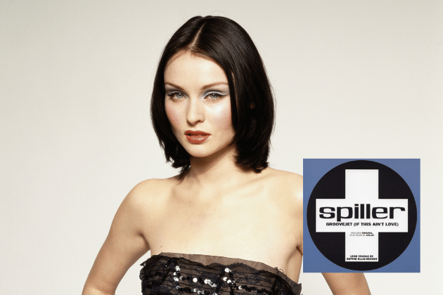 Featuring the unforgettable vocals of Sophie Ellis-Bextor, Spiller's Groovejet was the uber-cool disco-house track that soundtracked the summer of 2000. This Positiva CD single is a slice of sophisticated pop perfection. A much-loved track, its popularity is reflected in how often it's sought after by collectors on Discogs and its relatively common appearance second-hand. 🔎 13882 wants