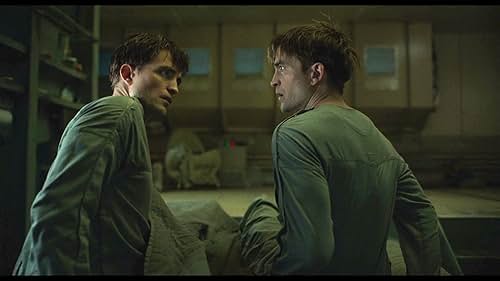 Bong Joon-ho's sci-fi 'Mickey 17' completes our list, with UK box office takings of $9,455,776. Starring Robert Pattinson, it sees a man join a space colony as an 'expendable' - a worker who is used for research and who is cloned every time he dies.