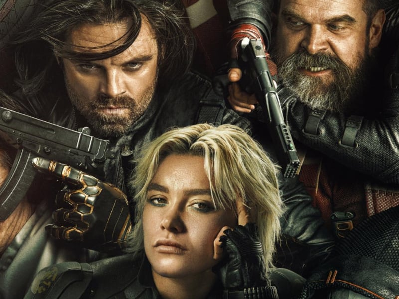 Another entry from the Marvel Cinematic Universe to face financial woes, Thunderbolts* aimed to bring together a team of anti-heroes but failed to electrify the box office. With a hefty budget typical of Marvel productions, the film's gross was insufficient to make it a clear success story. It struggled to stand out in a crowded superhero landscape and did not meet the high financial thresholds expected of an MCU team-up, leading to significant losses for Disney. 💰 Estimated Losses: $50 Million +
