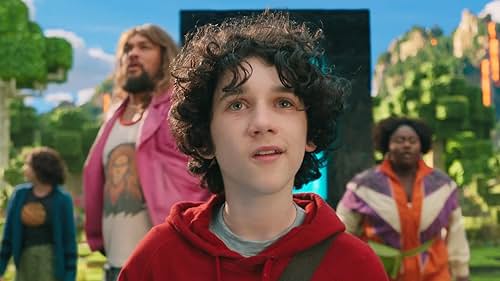 Computer game adaption 'Minecraft' has been hammered by critics but is a huge box office hit. It has grossed $73,723,883 and is still in cinemas, making it the most successful film of the year to date.