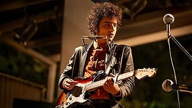 James Mangold's Bob Dylan biography 'A Complete Unknown' was the best performing of the big Oscar films released early in 2025 (it was nominated for eight). Starring  Timothée Chalamet as Dylan, it made $15,350,820 at the UK box office.