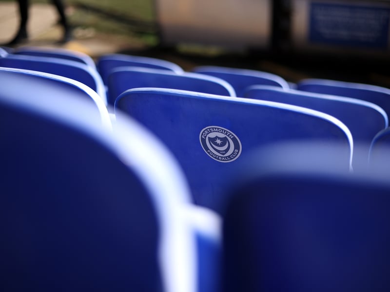 Pompey were keen but Gambian was expected to move to one of the continent's bigger clubs - but is still with Swedish side Mjallby.