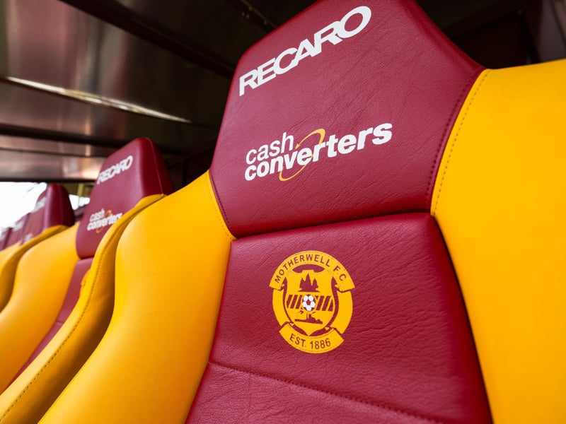 An underwhelming season for the Fir Park faithful last season saw them end the campaign in the bottom six. They'll be hoping for improvement under new head coach Jens Berthel Askou, following a turbulent last few months. Looking to see how the 'Well get on this coming season? Then the cheapest adult matchday ticket to see a game is priced at £25.