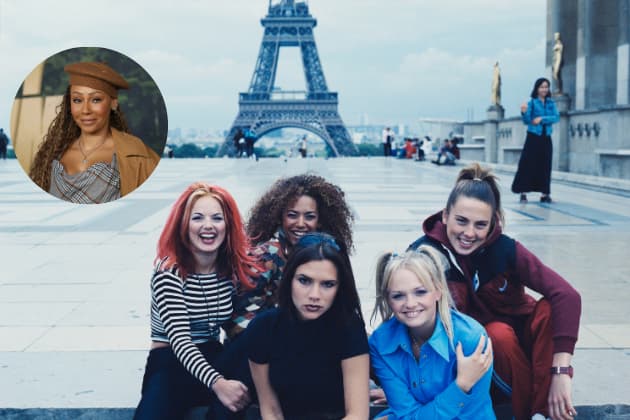 Spice Girls 30th reunion: Mel B hints that the band might get back ...