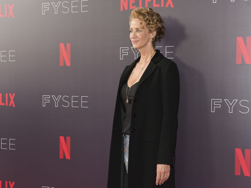 Double Oscar-nominee Janet McTeer has been confirmed to play Minerva McGonagall, taking over the role from the much-missed Maggie Smith, The 'Ozark' actress has also won a Tony, an Olivier and a Golden Globe. Other actresses rumoured to be in the running included Dame Helen Mirren and Sharon Horgan.