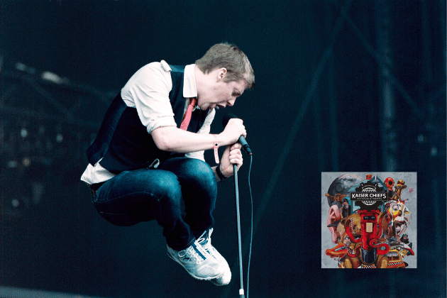 This major Leeds indie rock band from the 2000s has a strong fanbase. While early limited singles are desirable, some of their innovative album releases are also collectible. Their 2011 limited edition 2xLP, The Future is Medieval (known for its unique fan-curated track list concept for the digital release, with a subsequent physical version), elicited one of their biggest sales on Discogs, previously selling for £237.84.
