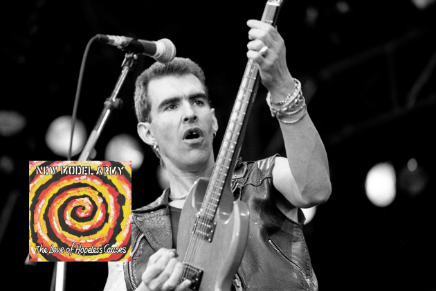 With a dedicated fanbase and a long career, this Bradford band's early independent singles (like Bittersweet) and first pressings of albums such as "Vengeance" are collectible, particularly limited editions. Even later well-regarded albums can fetch good prices; a mint condition copy of their 1993 LP The Love of Hopeless Causes has previously sold on Discogs for a high of £230.53.