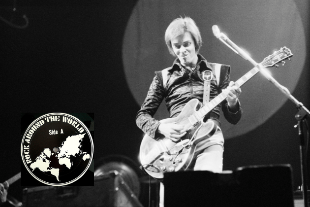  Led by Wakefield's prolific Bill Nelson, Be Bop Deluxe was a respected art rock/glam outfit. Original UK first pressings of their Harvest label albums (e.g., Axe Victim, Sunburst Finish) are collector's items. Rarities like radio transcription discs are particularly valuable; the Be Bop Deluxe split with Tom Petty and The Heartbreakers, Rock Around The World #165, last fetched £148.00 on Discogs, noted as the only copy sold through the marketplace to date.