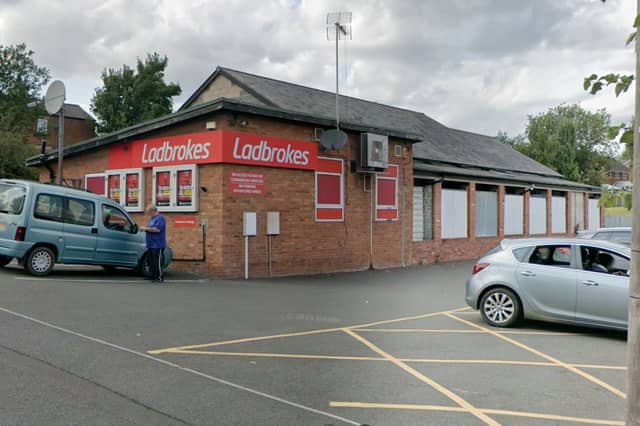 An application has been submitted to turn this disused building on the grounds of the former Mosborough Miners Welfare Club, on Station Road, into space for three 'light commercial' shops, accessible by roller shutters at the rear.
- https://planningapps.sheffield.gov.uk/online-applications/applicationDetails.do?activeTab=documents&keyVal=SW02H3NYGGR00
