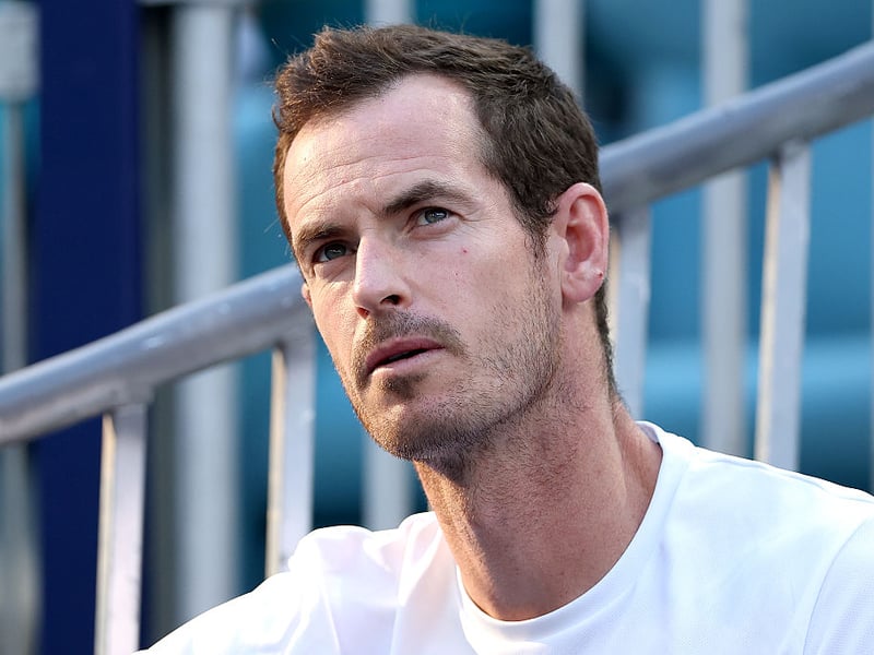 One of Scotland's all-time richest sporting stars, Sir Andy Murray has a net worth of around $100 million. Ranked world number one for a total of 41 weeks, he has won three grand slam titles, including two memorable Wimbledon wins, and two Olympic gold medals. | AFP via Getty Images