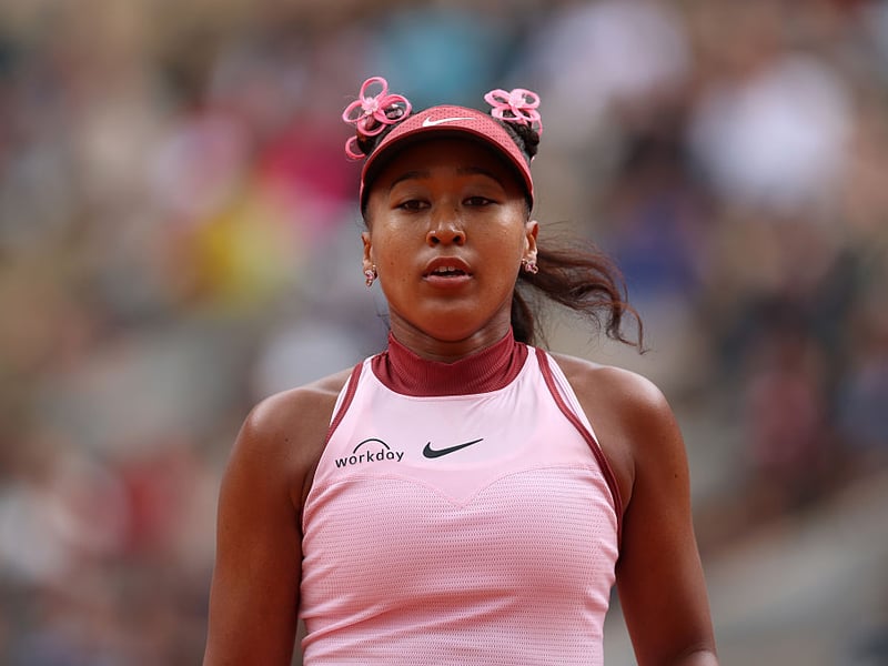 Japanese player Naomi Osaka has a net worth of approximately $45 million. The first Asian player to reach the top of the world rankings, she has won four Grand Slam titles, including back-to-back wins at the 2018 US Open and the 2019 Australian Open.
