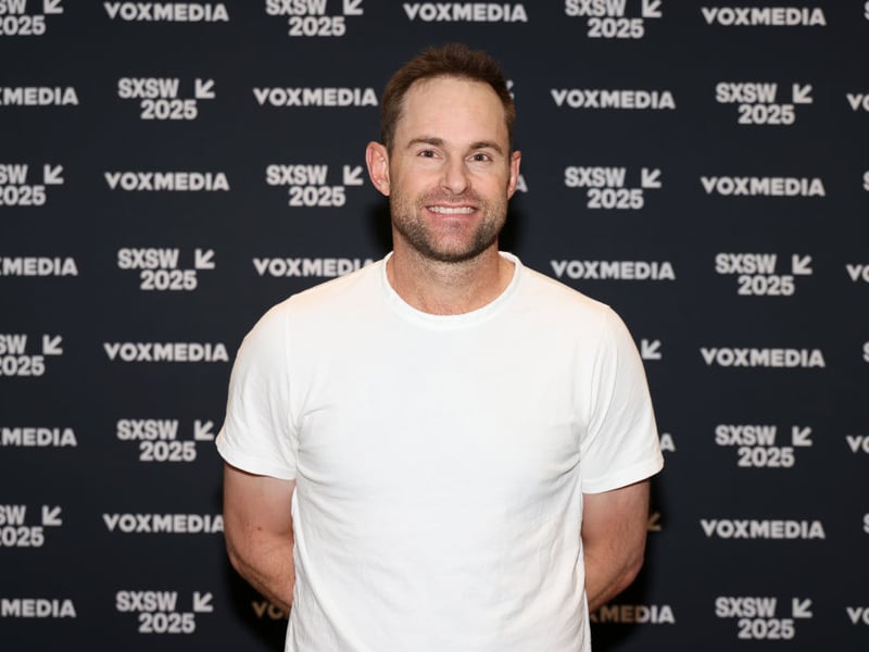 Completing our list is American player Andy Roddick. He reached five Grand Slams in his career - losing all but one to Roger Federer. His sole major win was the 2003 US Open. Still, his consistency meant that he was in the world top 10 for a full decade, earning him a fortune estimated at $40 million.