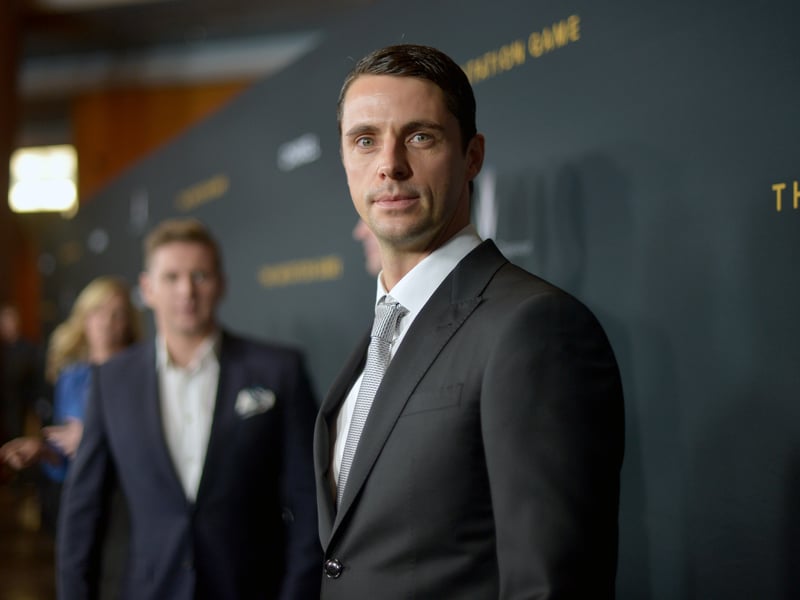 With a high critic score of 84% on Rotten Tomatoes, Goode reprised his role as Henry Talbot for the 2019 Downton Abbey film.
