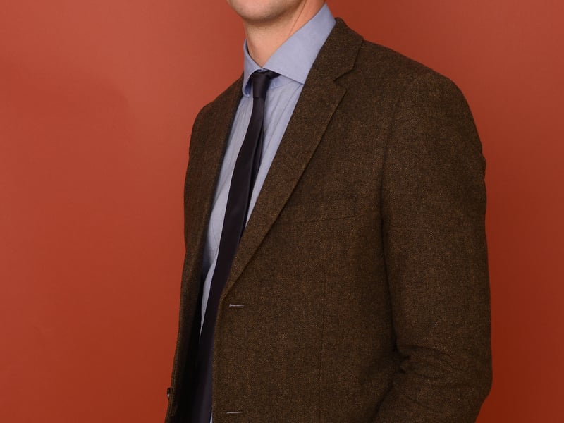 Playing Henry Talbot, Goode appeared in seasons 5 and 6 of Downton Abbey, as well as two Downton Abbey films. On average the show has a Rotten Tomatoes score of 92%.