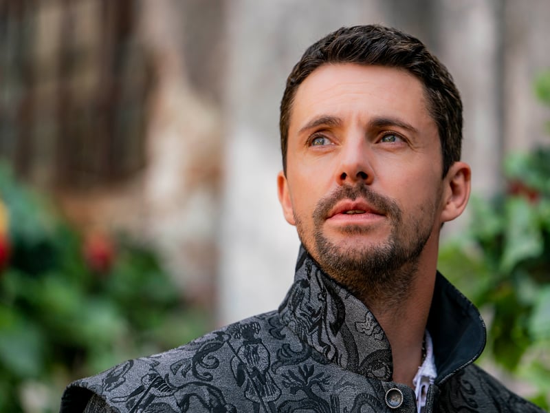 Spanning three seasons, Goode was one of two main characters in fantasy series A Discovery of Witches. Playing Matthew Clairmont, the show has an average Rotten Tomatoes score of 87%.