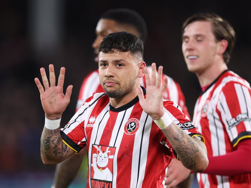 Fresh links to Hamer were inevitable following Sheffield United's play-off defeat and recent reports suggest the Dutchman could be available on loan with a £15-20m obligation to buy. Suggestions of a move to Leeds being virtually wrapped up, however, are believed to be wide of the mark at this current moment in time.