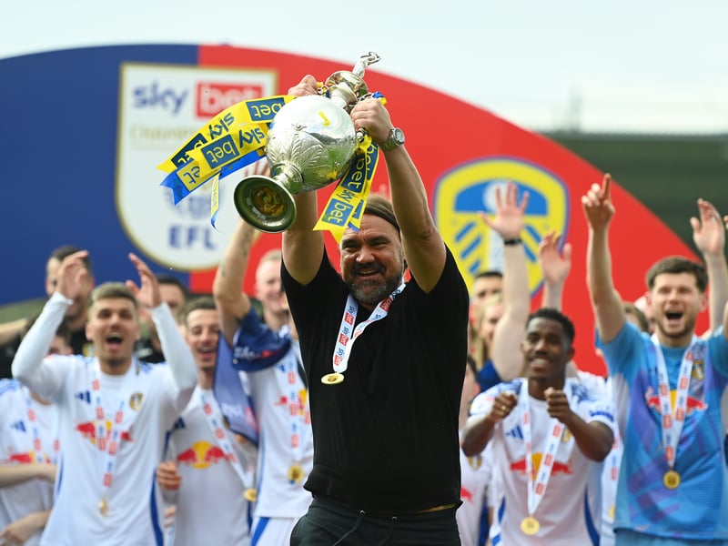 Prediction: Promoted but likely to struggle under Daniel Farke, whose Premier League record is poor. They may just avoid relegation.
