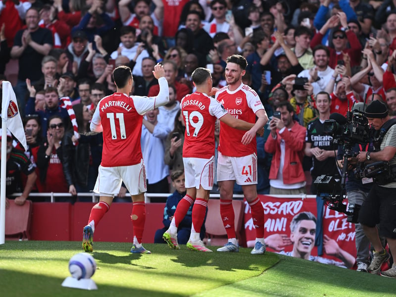 Prediction: Tipped to challenge strongly, especially if they address their striker issue. Mikel Arteta’s cohesive unit, with a potential new No. 9 and a left-sided attacker to complement Bukayo Saka, should keep them in the title race.