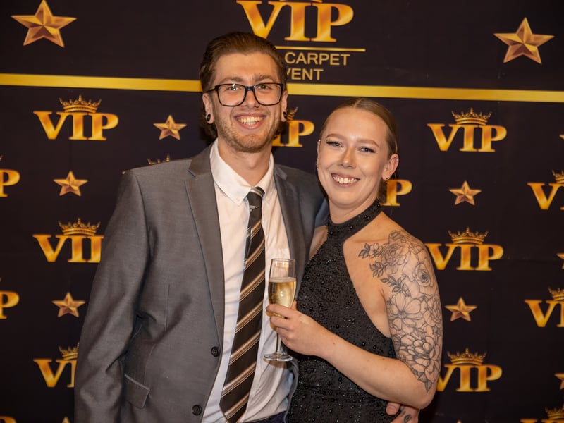 The 9th annual Animal Star Awards took place on Sunday evening at the Village Hotel in Cosham, with several local small business owners coming away winners.

Photos by Alex Shute