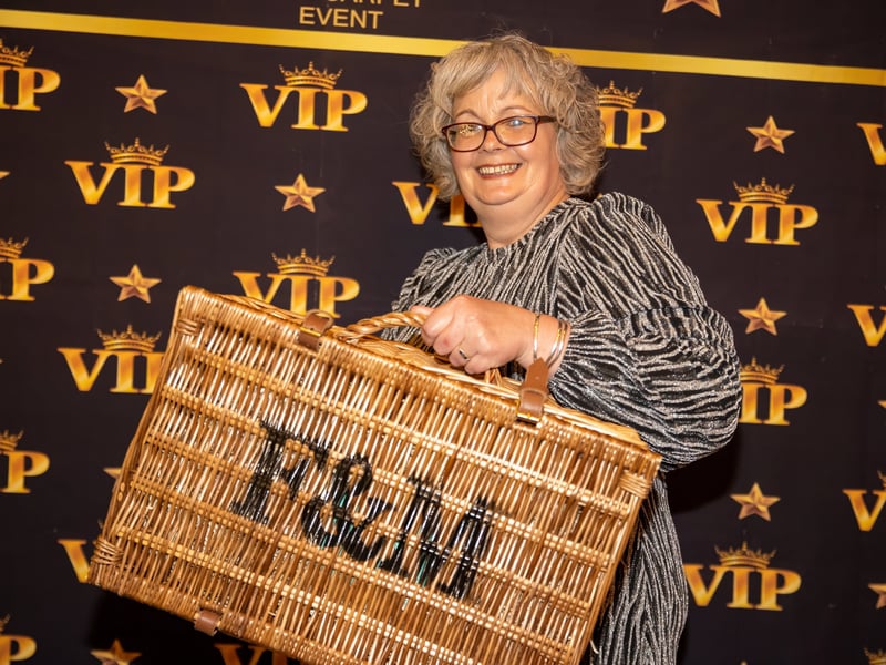 The 9th annual Animal Star Awards took place on Sunday evening at the Village Hotel in Cosham, with several local small business owners coming away winners.

Photos by Alex Shute