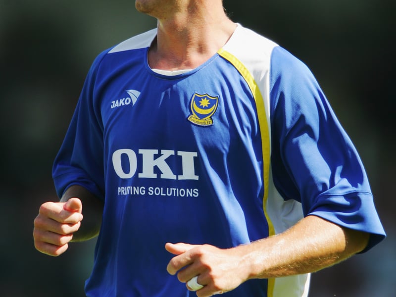 Following his release from Liverpool, Vignal arrived at Fratton Park on a free transfer in July 2005. The former French youth international spent just a season at PO4, featuring 18 times before returning to his home country 12 months later. The defender completed his comeback to England in 2007, joining Southampton on a season-long loan. Vignal scored four goals in 23 outings for the Saints in the Championship.