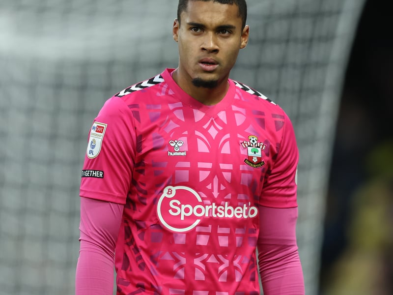 The keeper is the most recent player to feature for both Pompey and Southampton. The young Republic of Ireland talent joined the Blues on loan under Danny Cowley in 2021, where he spent the season on loan from Manchester City. The Saints then snapped up Bazunu following the conclusion of his Fratton Park deal and still remains at St Mary’s. However, his time with the Saints has been fair from impressive, having made 78 appearances and spent last term on loan in Belgium with St Liege.