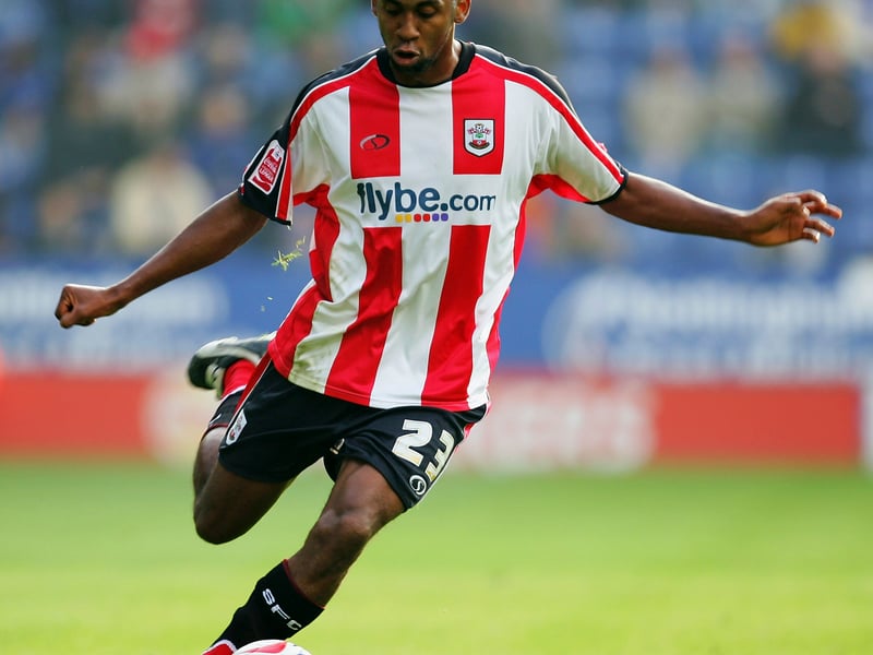 Viafara started his career in England at Fratton Park, joining in July 2005 for £1.6m. However, his move failed to hit the heights expected and scored just one goal in 14 appearances. Following a stint in Spain on loan, Viafara completed a move to Southampton 12-months later where he spent two seasons. The 43-year-old is now behind bars after being jailed for 11-years in the USA in 2021 after being found guilty of trafficking £21m worth of cocaine into the United States from Colombia.