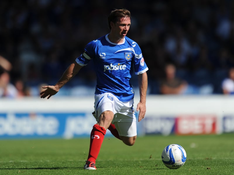 Connolly spent three years at Southampton, where he scored 17 times in 67 outings. After a six-month break following his St Mary’s release, the former Republic of Ireland international made the move along the M27 to sign for Pompey in January 2013. During his two-year stay at Fratton Park, the striker netted 12 goals in 38 appearances.