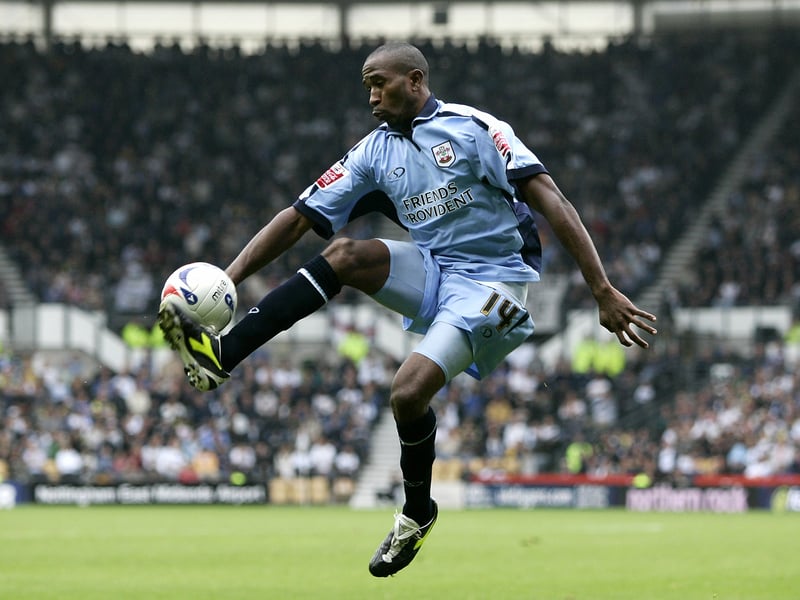 Fuller spent a season at Fratton Park after signing a two-year pay-as-you-play deal in 2004. The striker netted just one goal in 37 outings before making the switch across the M27 a year later. He fared much better in the Championship, scoring nine goals in 31 appearances for the Saints before departing in August 2006.