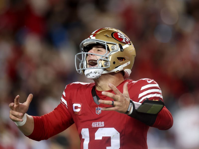 The American quarterback has entered the top 10 highest paid NFL players list, after earning a yearly salary of $53million.