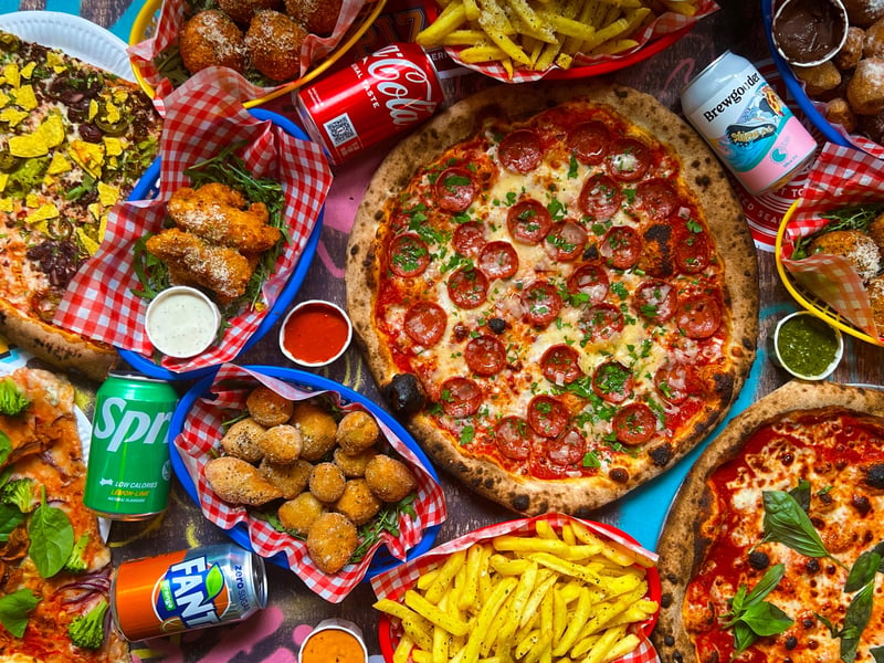 The winner was Civerinos in Edinburgh and Glasgow