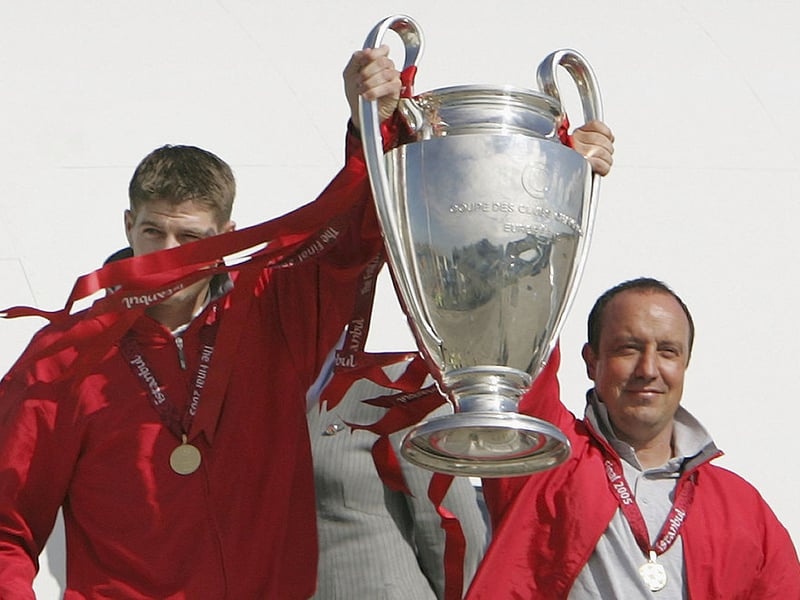 Only two clubs can lay claim to having six triumphs in the competition, with Bayern Munich and Liverpool each have 6 titles. Bayern winning the trophy in: 1974, 1975, 1976, 2001, 2013 and 2020 and Liverpool in 1977, 1978, 1981, 1984, 2005 and 2019).