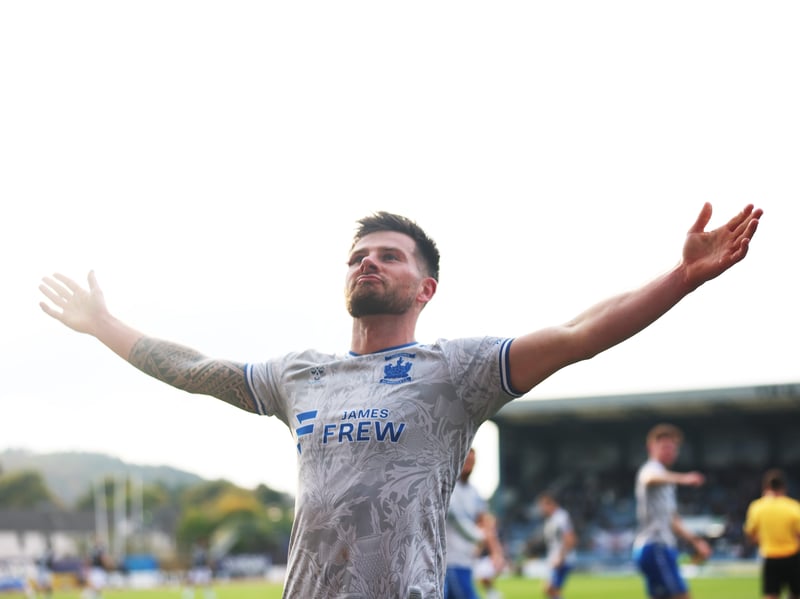 Eyeing a return from a hip injury this month, though, Wednesday's visit to Rangers will come a little too soon for the winger.