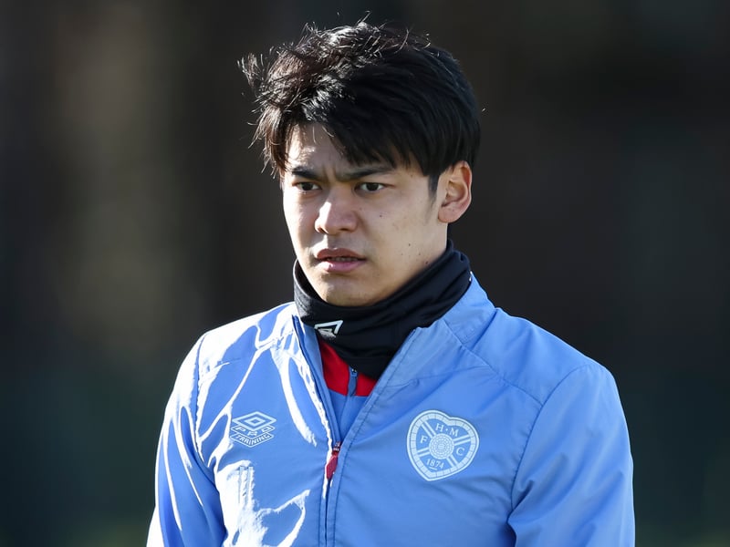 While the Japanese winger officially left in March, we've included in this list considering he departed well after the winter deadline. Return to his homeland with a permanent transfer to Shonan Bellmare after scoring just seven goals in two years at Tynecastle, and has struggled in the J-League this term, finding the net just once in 22 appearances.