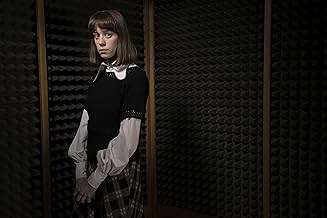 Cold War spy thriller 'The Game' was a six part BBC series that saw Chloe Pirrie star in an ensemble cast that included fellow-Scot Brian Cox. She plays MI5 secretary Wendy Straw.