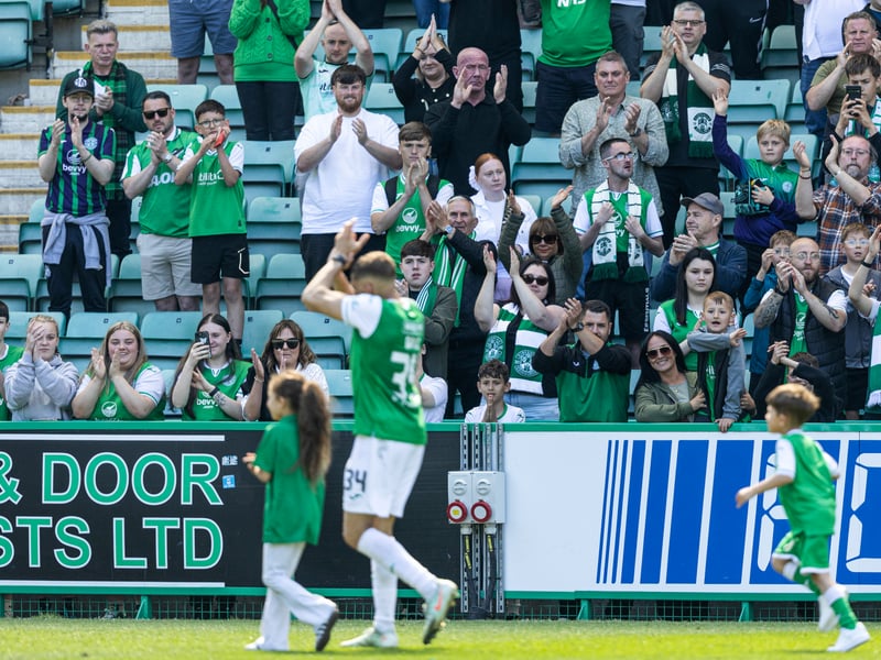 Set to host European football next season, Hibs have one of the cheaper season ticket prices in the division at £375 for adults. Early bird discounts and various finance options are also offered to supporters