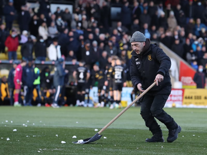 Based on last season's early bird price, Livingston's cheapest adult ticket is jus £225. However, due to the club's promotion, this is expected to have an increase, with season tickets and prices set to be confirmed on June 2.
