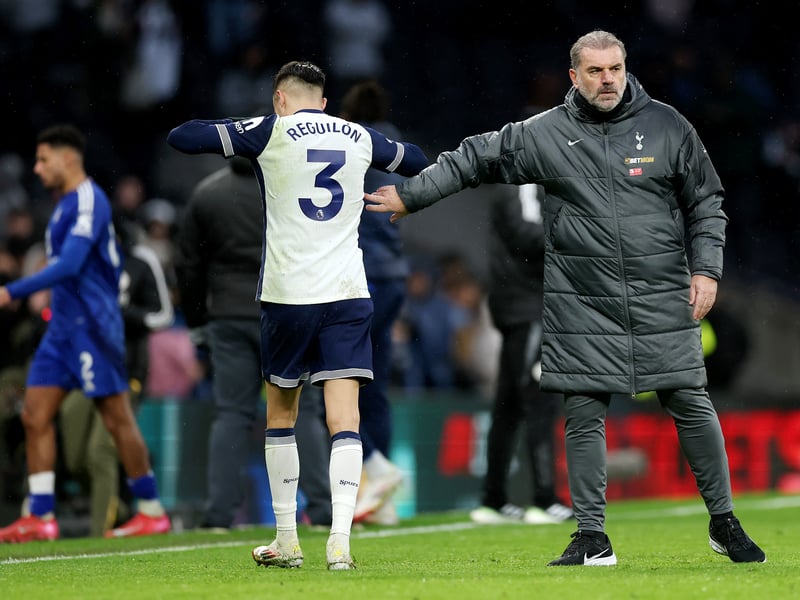 Previously viewed as one of the most exciting young full-backs in Europe, the Spanish defender's career has really hit the buffers. In need of a kick start, Reguilon remains without a club after three unsuccessful loan spells with Atletico Madrid, Manchester United, and Brentford. Could he resurrect his career in Scotland?